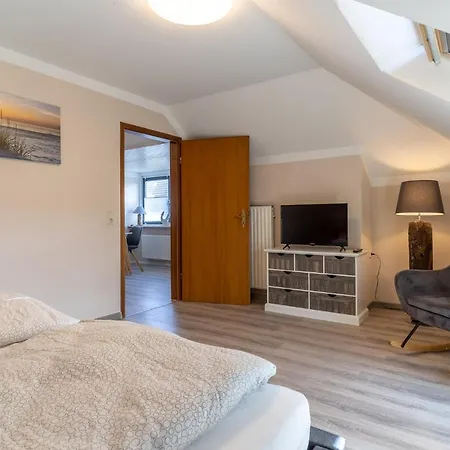 Apartamento Duenenhain-whg-5 *