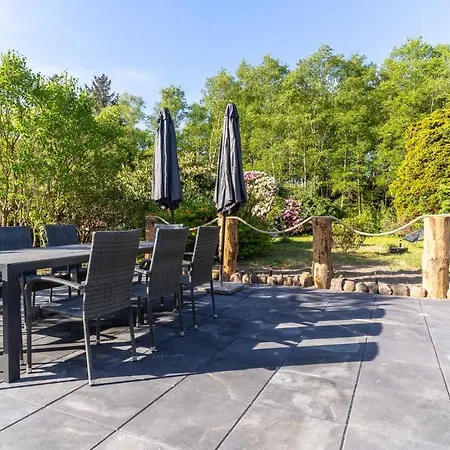 Duenenhain-whg-5 Apartamento *