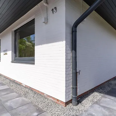 Duenenhain-whg-5 Apartamento *