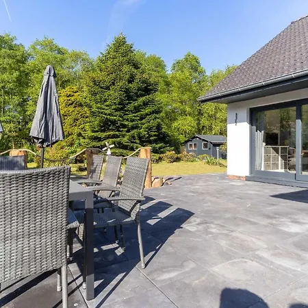Apartamento Duenenhain-whg-5 *